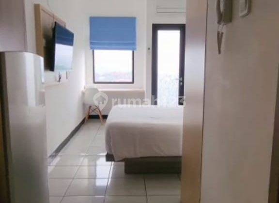 Cordova Edupartment Apartemen Baru Furnished 4