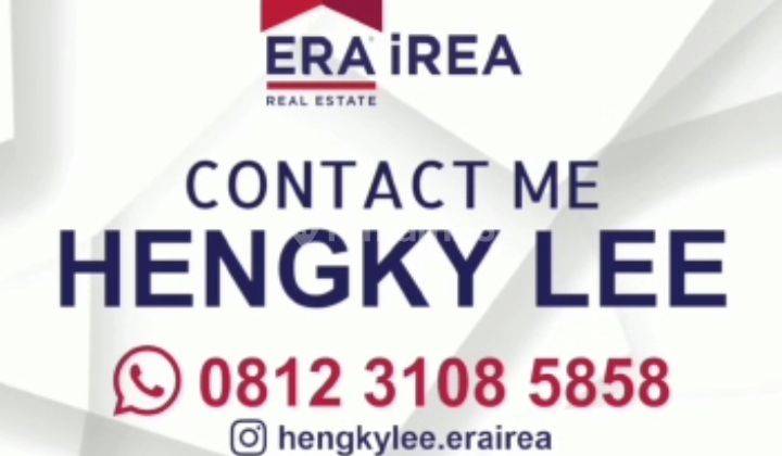 Cordova Edupartment Apartemen Baru Furnished 1