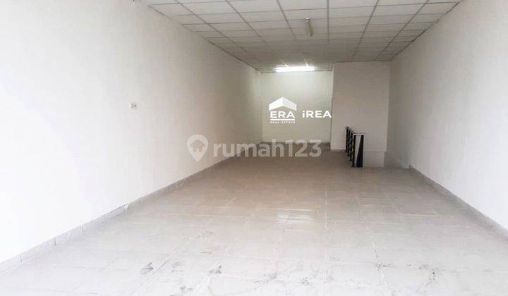 di Sewakan Ruko 3 Lantai di Pandaen Lamper di Kota Semarang