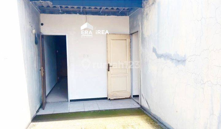 Ruko Cinde Barat Candisari di Tengah Kota 3 Lantai di Candisari Kota Semarang 5