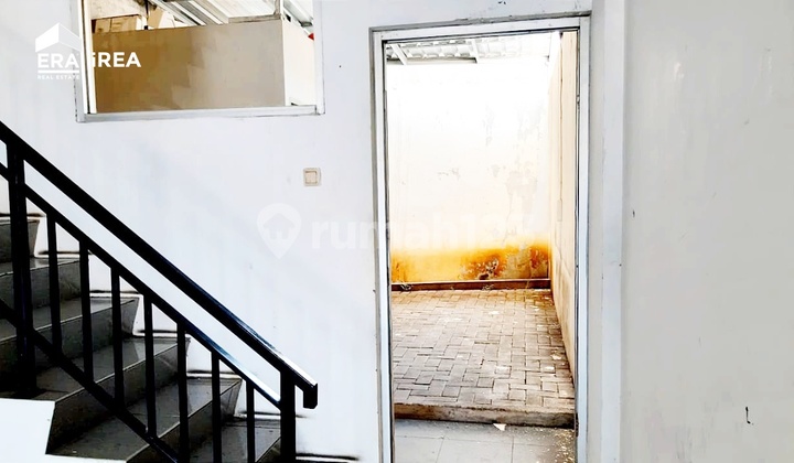 Ruko Cinde Barat Tengah Kota di Jual Dengan 3 Lantai di Candisari Kota Semarang 4