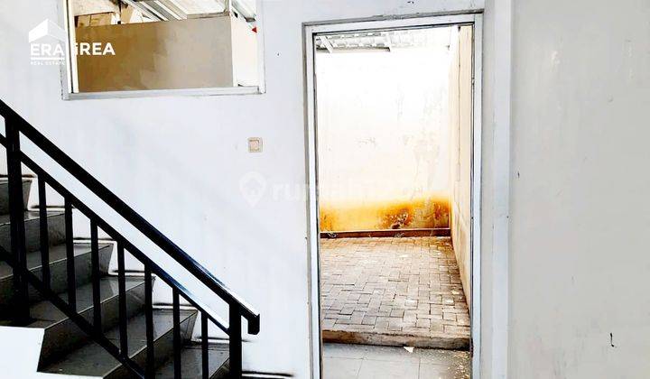 Ruko Cinde Barat Tengah Kota di Jual Dengan 3 Lantai di Candisari Kota Semarang 12