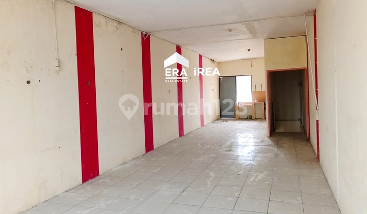 di Jual Cepat Ruko Menoreh Sampangan di Semarang 6
