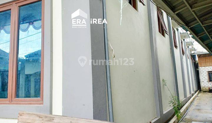 di Jual Cepat Rumah Kost Bajomulyo Juwana Pati 4