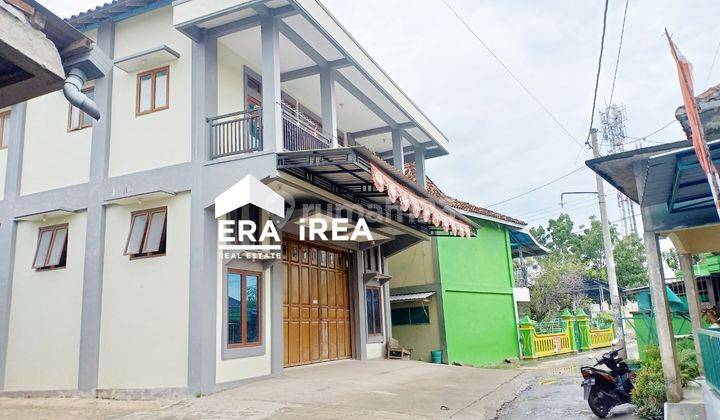 di Jual Cepat Rumah Kost Bajomulyo Juwana Pati 9