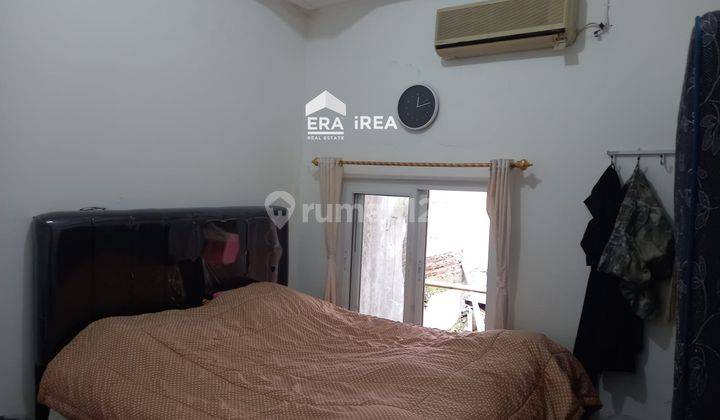 Rumah Semarang Indah Tawang Mas Semarang 2