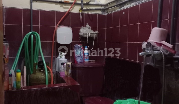 Rumah Semarang Indah Tawang Mas Semarang 3