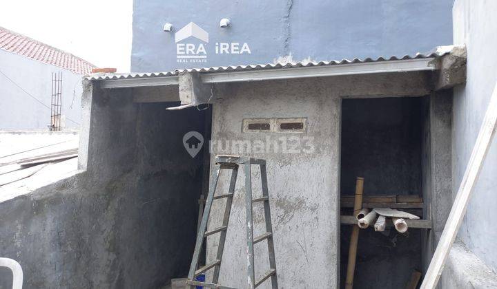 Rumah Semarang Indah Tawang Mas Semarang 4