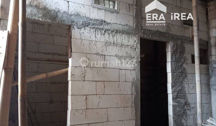 Rumah Semarang Indah Tawang Mas Semarang 6
