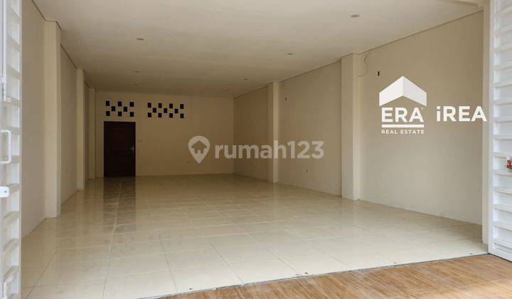Ruko Mangkubumen Banjarsari di Surakarta 6