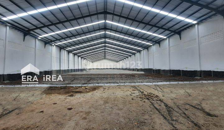 di Sewakan Murah Gudang Buran Tasikmadu di Karanganyar 7