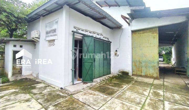 di Jual Cepat Gudang Karang di Delanggu  1