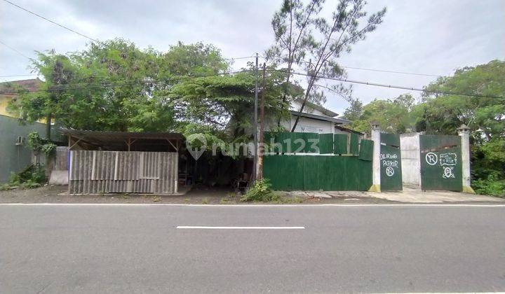 di Jual Cepat Gudang Karang di Delanggu  8