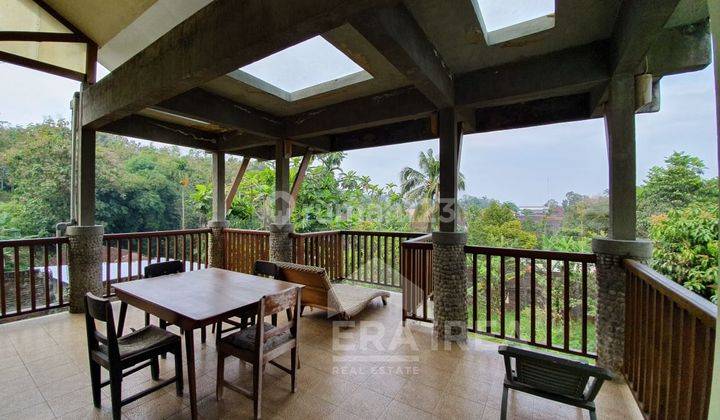 di Jual Cepat Rumah Villa Karangpandan Karanganyar 4