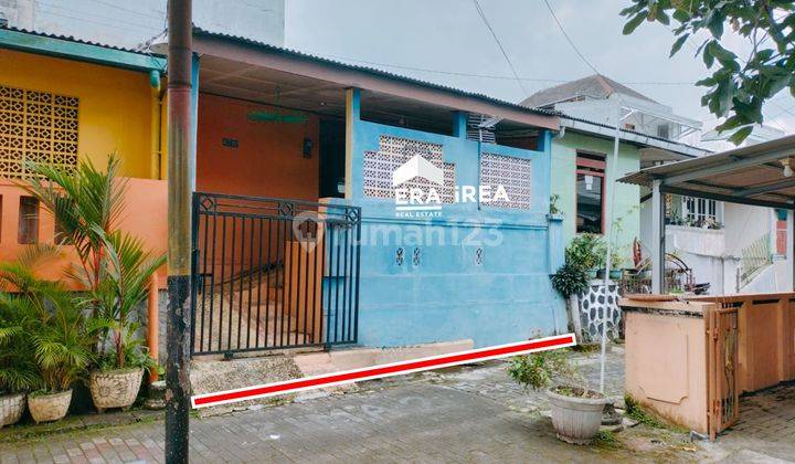 di Jual Murah Rumah Lerep Mapagan Ungaran Kab.semarang 1