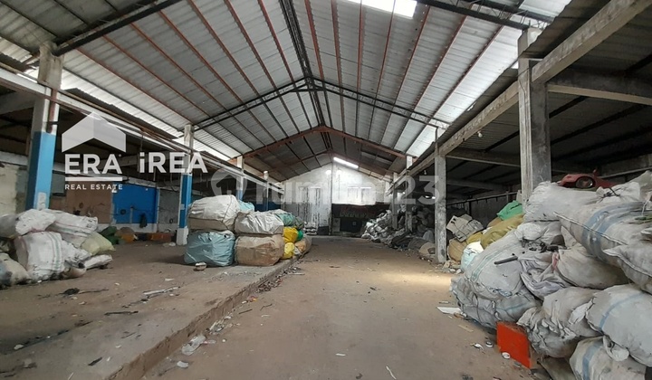 di Jual Cepat Gudang Besar Laban Mojolaban di Sukoharjo 2