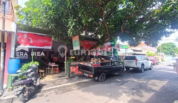 Di Jual Cepat Rumah Sriwedari di Surakarta 3