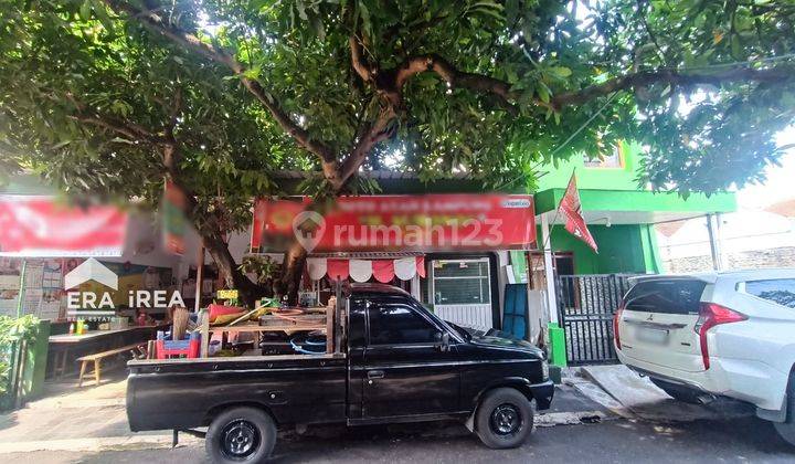 Di Jual Cepat Rumah Sriwedari di Surakarta 4