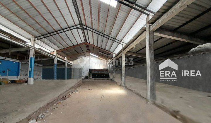 Di Sewakan Murah Gudang Jelobo Wonosari 6