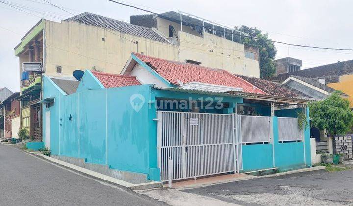 Di Sewakan Rumah Mojosongo Jebres Surakarta 3