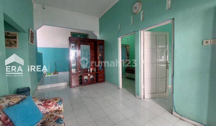 Di Sewakan Rumah Mojosongo Jebres Surakarta 4