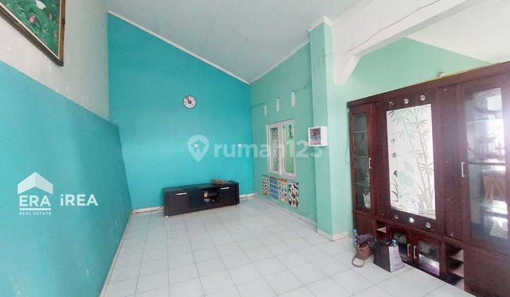 Di Sewakan Rumah Mojosongo Jebres Surakarta 6