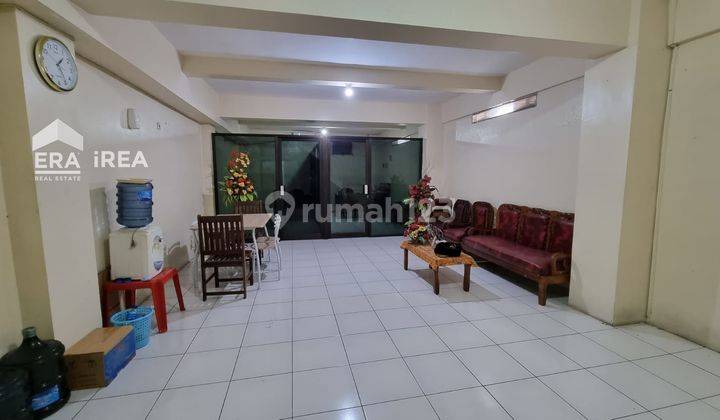 Di Jual Cepat Ruko Gilingan Banjarsari ,surakarta 2