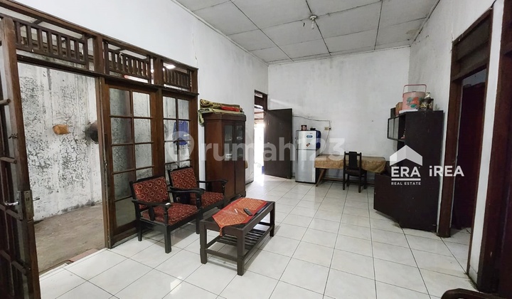 Di Jual Cepat Rumah Besar Jl.raya Sukowati Sine,sragen 2