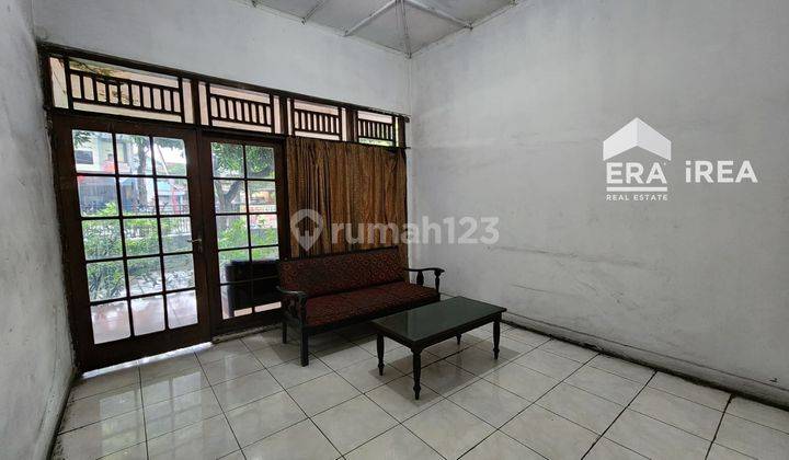 Di Jual Cepat Rumah Besar Jl.raya Sukowati Sine,sragen 7