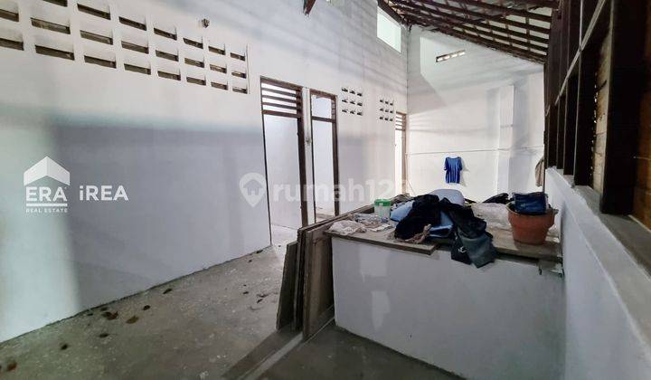 Di Sewakan Murah Gudang Besar Mojosongo di Surakarta 4