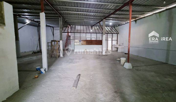 Di Sewakan Murah Gudang Besar Mojosongo di Surakarta 10
