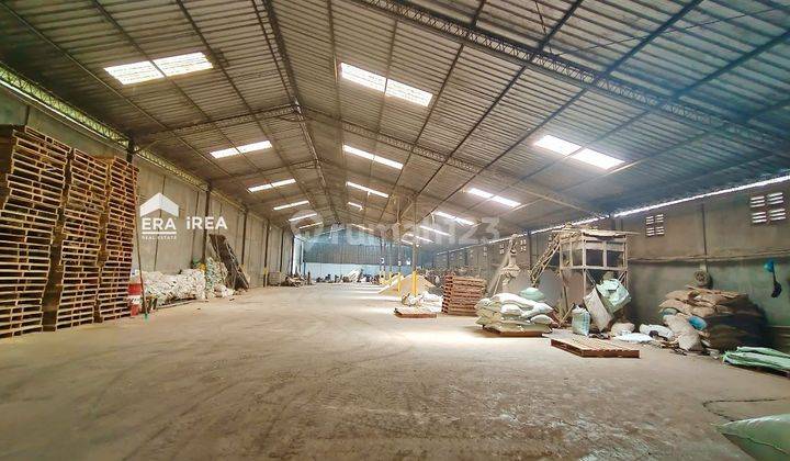 Di Sewakan Cepat Gudang Besar Jl. Raya Arteri Kaliwungu Mororejo, Kendal 12