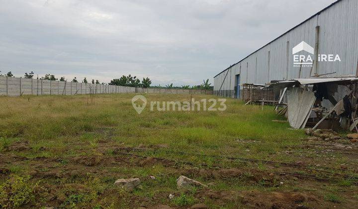 di Jual Cepat Gudang Jl. Raya Demak Purwodadi Dempet ,kab.demak 8