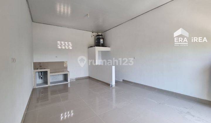 Di Sewakan Murah Ruang Usaha Kratonan Serengan, Surakarta 4