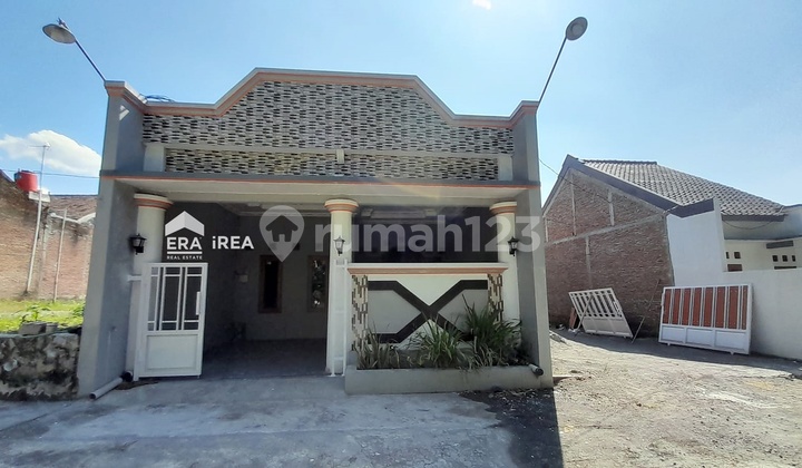 Di Jual Murah Rumah Bolon Colomadu, Karanganyar 9