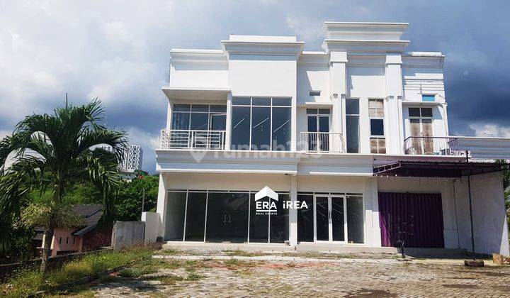 Di Jual Murah Ruko 2 Lantai Bringin Ngaliyan , Semarang 6
