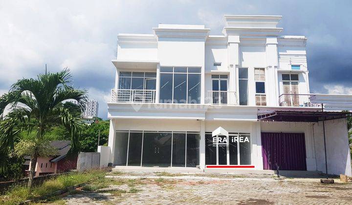 Di Jual Murah Ruko 2 Lantai Bringin Ngaliyan , Semarang 8