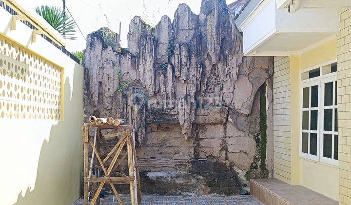 di Sewakan Cepat Rumah Madegondo Grogol Sukoharjo 8