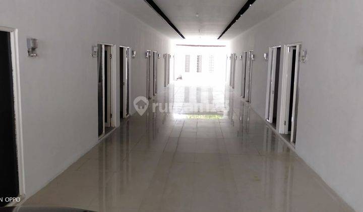Rumah Kost 2 Lantai Seturan Pusat Kampus Yogyakarta