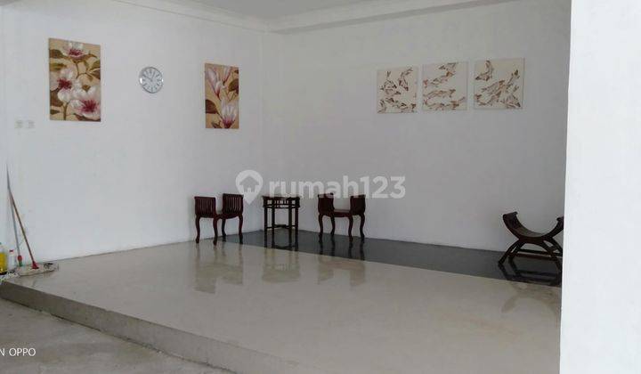 Rumah Kost 2 Lantai Seturan Pusat Kampus Yogyakarta
