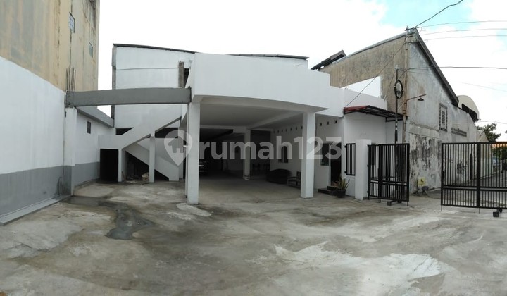 Rumah Kost 2 Lantai Seturan Pusat Kampus Yogyakarta