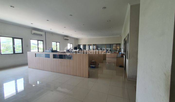 Pabrik 2 Lantai di Terboyo Dekat Area Industri Dan Pergudangan 15