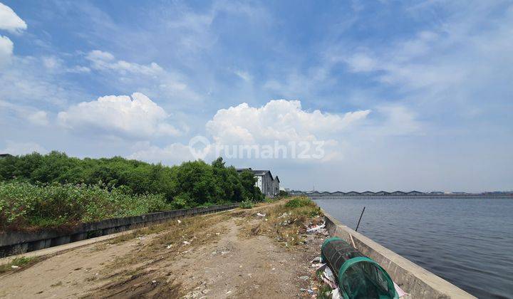Pabrik 2 Lantai di Terboyo Dekat Area Industri Dan Pergudangan 28