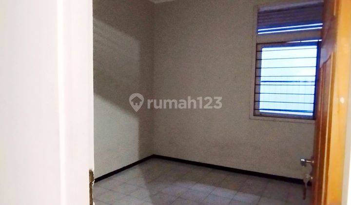 Rumah 1 Lantai di Candisari Lokasi Bebas Banjir