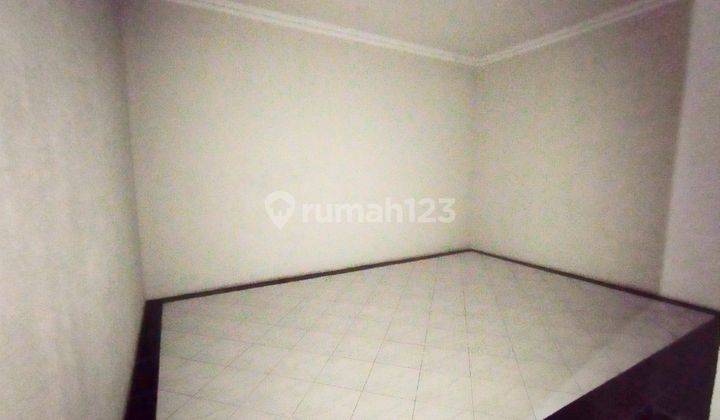 Rumah 1 Lantai di Candisari Lokasi Bebas Banjir