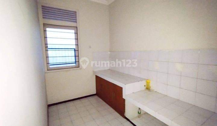 Rumah 1 Lantai di Candisari Lokasi Bebas Banjir
