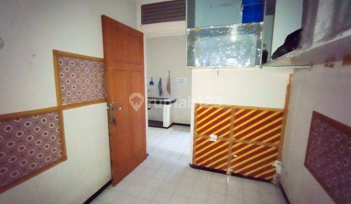 Rumah 1 Lantai di Candisari Lokasi Bebas Banjir