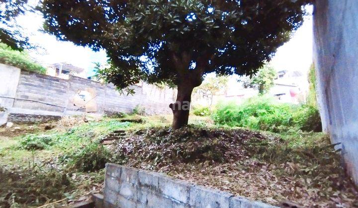 Rumah 1 Lantai di Candisari Lokasi Bebas Banjir