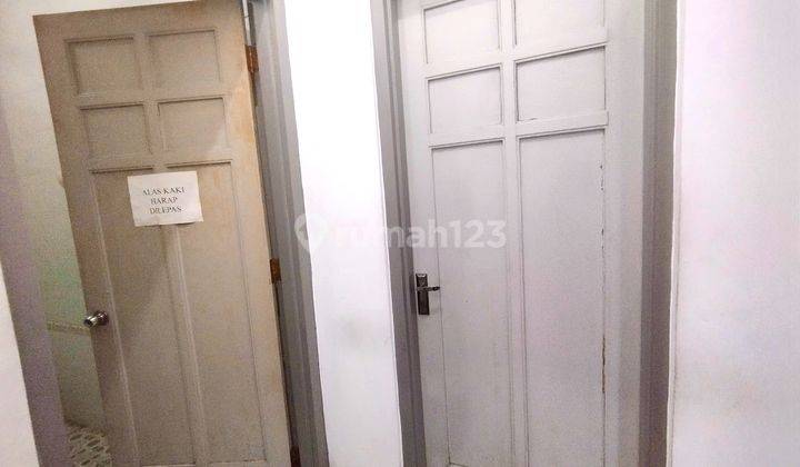 Ruang Usaha 1 Lantai di Kimangunsarkoro Berada di Pusat Kota 22