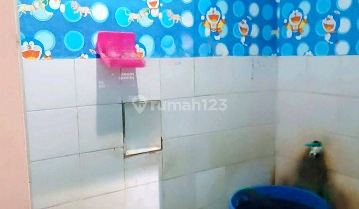 Ruko 2 Lantai di Meteseh Dekat Area Perbelanjaan 7